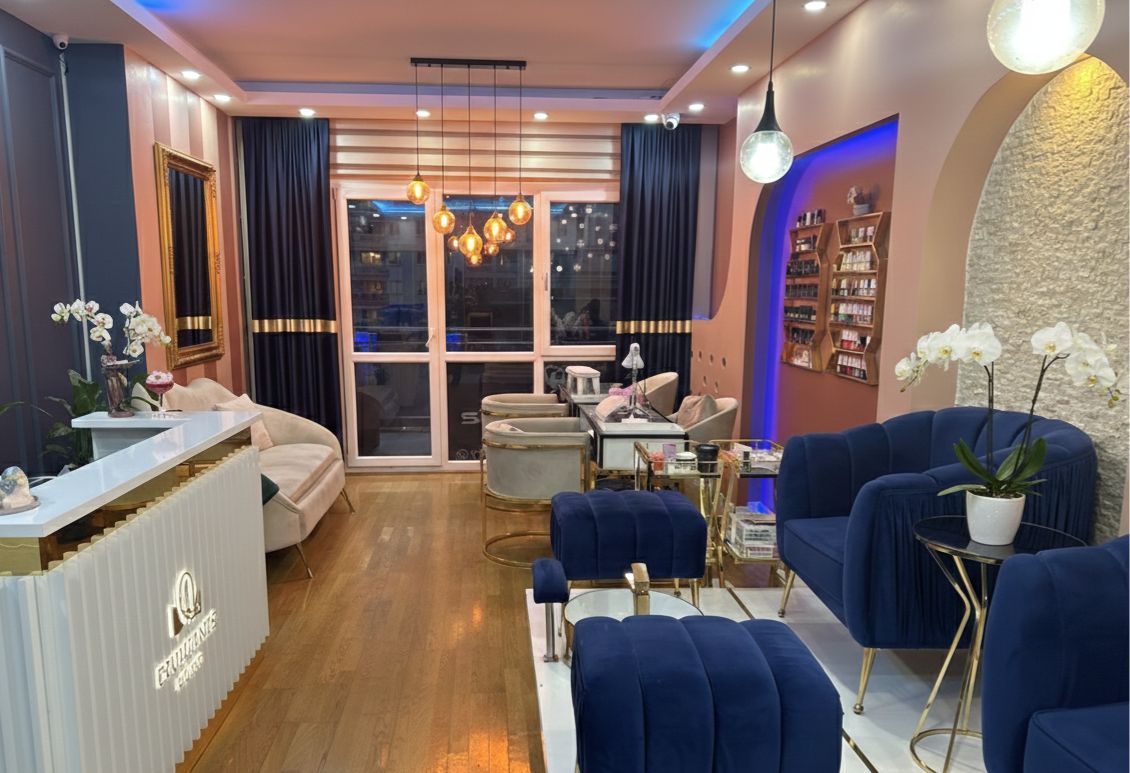Senem Şevke Beauty - Salon